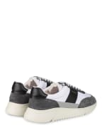 AXEL ARIGATO Sneaker GENESIS VINTAGE, Farbe: WEISS/ SCHWARZ/ GRAU (Bild 1)
