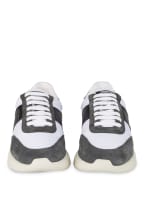AXEL ARIGATO Sneaker GENESIS VINTAGE, Farbe: WEISS/ SCHWARZ/ GRAU (Bild 1)