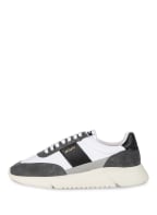 AXEL ARIGATO Sneaker GENESIS VINTAGE, Farbe: WEISS/ SCHWARZ/ GRAU (Bild 1)