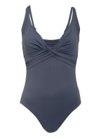 SEAFOLLY Badeanzug SEAFOLLY, Farbe: GRAU (Bild 1)