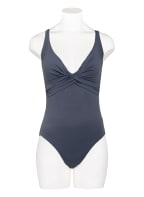 SEAFOLLY Badeanzug SEAFOLLY, Farbe: GRAU (Bild 1)