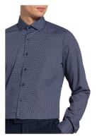 OLYMP Hemd Level Five body fit, Farbe: DUNKELBLAU/ WEISS/ HELLBLAU (Bild 1)