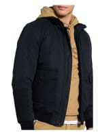 BOSS Blouson ODRE , Farbe: DUNKELBLAU (Bild 1)