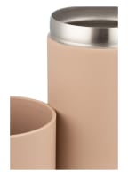 ZONE DENMARK Cocktail-Shaker ROCKS, Farbe: NUDE (Bild 1)