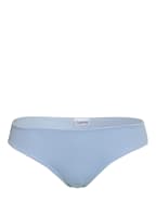 GANNI Bikini-Hose, Farbe: HELLBLAU (Bild 1)