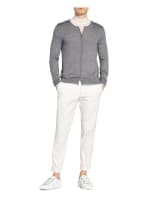 STROKESMAN'S Strickjacke, Farbe: GRAU (Bild 1)
