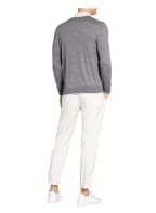 STROKESMAN'S Strickjacke, Farbe: GRAU (Bild 1)