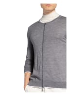 STROKESMAN'S Strickjacke, Farbe: GRAU (Bild 1)