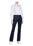 Emily VAN DEN BERGH Bluse , Farbe: WEISS (Bild 1)