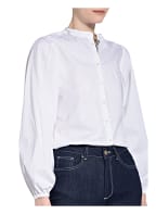 Emily VAN DEN BERGH Bluse , Farbe: WEISS (Bild 1)