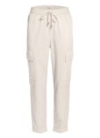 InWear 7/8-Cargohose AILAIW, Farbe: CREME (Bild 1)