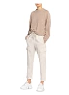 InWear 7/8-Cargohose AILAIW, Farbe: CREME (Bild 1)