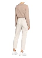 InWear 7/8-Cargohose AILAIW, Farbe: CREME (Bild 1)
