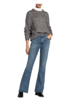 CITIZENS of HUMANITY Bootcut Jeans LILAH, Farbe: ON AND ON ON AND ON (Bild 1)