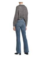 CITIZENS of HUMANITY Bootcut Jeans LILAH, Farbe: ON AND ON ON AND ON (Bild 1)