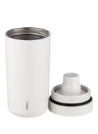 stelton Thermos mug TO GO CLICK, Color: WHITE (Image 1)