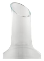GEORG JENSEN Dekanter SKY, Farbe: WEISS (Bild 1)