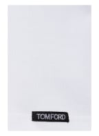 TOM FORD Unterhemd, Farbe: WEISS (Bild 1)