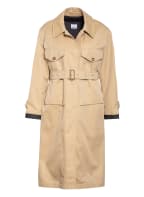 BURBERRY Trenchcoat SWINGATE, Farbe: BEIGE/ TAUPE (Bild 1)