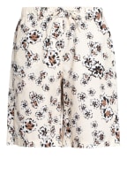 Marc O'Polo Shorts, Farbe: CREME/ SCHWARZ/ BRAUN (Bild 1)