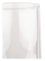 WMF Set of 2 drinking glasses, Color: WHITE (Image 1)