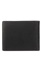 BOGNER Geldbörse LENNOX, Farbe: SCHWARZ (Bild 1)
