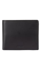 BOGNER Geldbörse ASPEN DEVIN, Farbe: SCHWARZ (Bild 1)