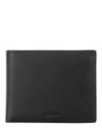 BOGNER Geldbörse ASPEN LENNOX, Farbe: SCHWARZ (Bild 1)