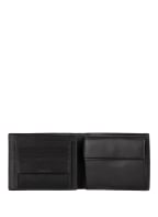 BOGNER Geldbörse ASPEN LENNOX, Farbe: SCHWARZ (Bild 1)