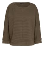 ONE MORE STORY Sweatshirt, Farbe: KHAKI (Bild 1)