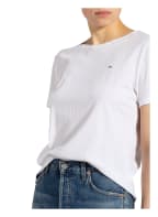 TOMMY JEANS T-Shirt, Farbe: WEISS (Bild 1)