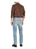 Nudie Jeans Jeans GRITTY JACKSON Regular Fit, Farbe: Light Depot (Bild 1)