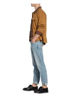 Nudie Jeans Jeans GRITTY JACKSON Regular Fit, Farbe: Light Depot (Bild 1)