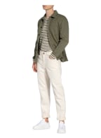Nudie Jeans Jeans GRITTY JACKSON Regular Fit, Farbe: Dusty White (Bild 1)
