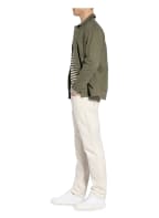 Nudie Jeans Jeans GRITTY JACKSON Regular Fit, Farbe: Dusty White (Bild 1)