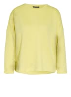 ONE MORE STORY Sweatshirt, Farbe: GELB (Bild 1)
