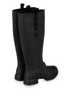 GANNI Gummistiefel , Farbe: SCHWARZ (Bild 1)