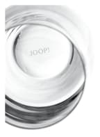 JOOP! Set of 2 tall drinking glasses SINGLE CORNFLOWER, Color: WHITE (Image 1)