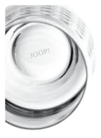 JOOP! Set of 2 tall drinking glasses FADED CORNFLOWER, Color: WHITE (Image 1)