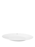 JOOP! 2er-Set Speiseteller SINGLE CORNFLOWER, Farbe: WEISS (Bild 1)