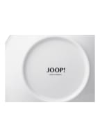 JOOP! Untertasse SINGLE CORNFLOWER, Farbe: WEISS (Bild 1)