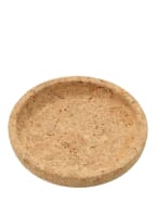 vitra Cork bowl, Color: LIGHT BROWN (Image 1)