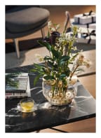 FRITZ HANSEN Vase IKEBANA LARGE, Farbe: GOLD (Bild 1)