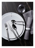 JOOP! 30-piece Cutlery set DINING GLAMOUR, Color: SILVER (Image 1)