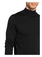 DRYKORN Pullover WATSON , Farbe: SCHWARZ (Bild 1)