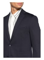 CINQUE Suit jacket CITADINI Slim Fit, Color: 69 DARK BLUE MÉLANGE (Image 1)