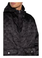 GUCCI Jacke, Farbe: SCHWARZ (Bild 1)