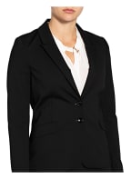 comma Blazer, Farbe: SCHWARZ (Bild 1)