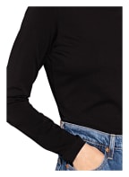 BOVIVA Longsleeve, Farbe: SCHWARZ (Bild 1)
