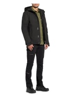 VAUDE Outdoor-Jacke ROSEMOOR, Farbe: SCHWARZ (Bild 1)
